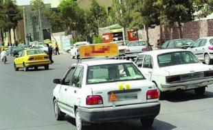 "تخته گاز" آموزشگاه‌ها روی حقوق مربیان آموزش رانندگی 