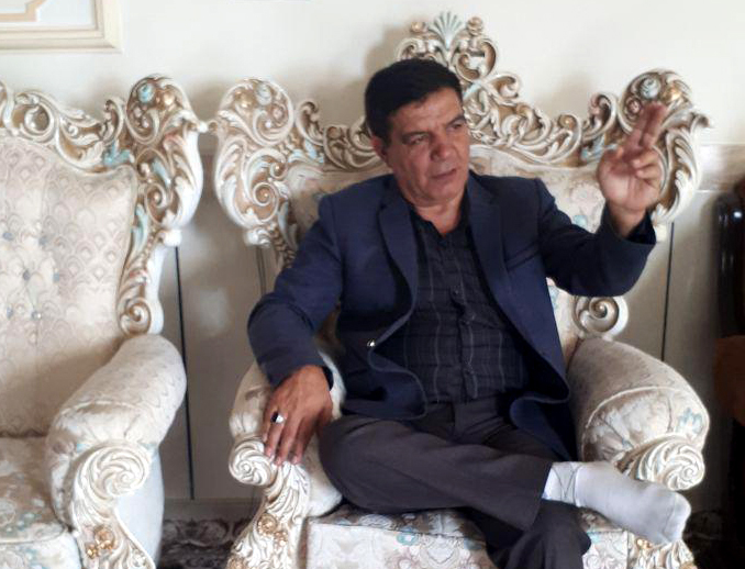 تاکید شهید صیاد شیرازی برای حل مشکلات کشور چه بود؟ / از پشت وانت بار خوابیدن شهید شیرازی تا نبرد با کومله