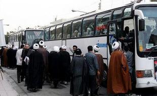 ۷۰۰ مبلغ به نقاط مختلف کرمانشاه اعزام می شوند 