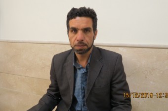 همکاری ۲۰ مبلغ دینی شهرستان صحنه با ستاد اربعین حسینی