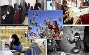 اجرای ۱۱۰۰ طرح اشتغالزایی در مناطق محروم کرمانشاه اجرای ۱۱۰۰ طرح اشتغالزایی در مناطق محروم کرمانشاه