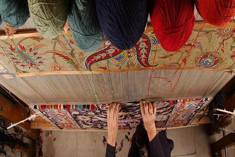 جزئیات تصمیمات جدید برای فرشدستباف/بیمه قالیبافان با ردیف بودجه جزئیات تصمیمات جدید برای فرشدستباف/بیمه قالیبافان با ردیف بودجه