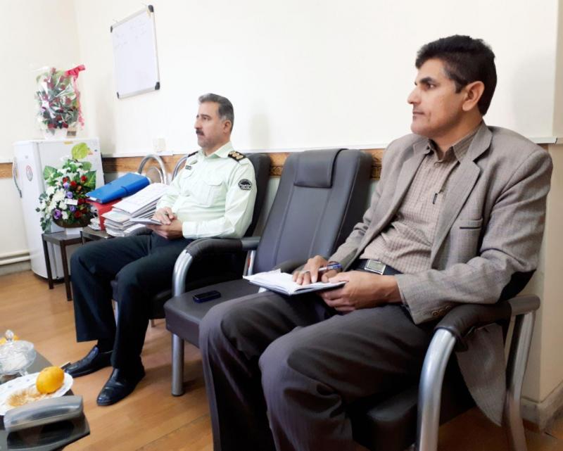 عزم دستگاه قضایی در حفاظت و صیانت از اراضی ملی ، زراعی و محیط زیست 