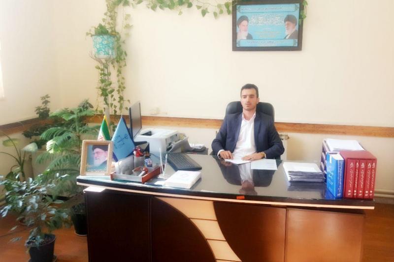 دستگاه قضایی با اخلالگران نظم و امنیت عمومی برخورد قاطع دارد دستگاه قضایی با اخلالگران نظم و امنیت عمومی برخورد قاطع دارد