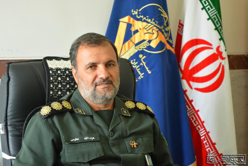 پاسخی دندان‌شکن به یاوه‌گویی‌های غربی‌ها در روز 13 آبان می‌دهیم 