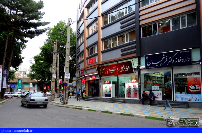 عدم نظارت بر اجاره بهای مغازه‌های سطح شهر صحنه / قیمت های نجومی در شهر