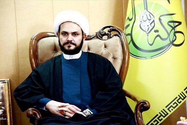 الکعبی:نقشه‌های مستکبران درمواجهه با اراده یمنی‌ها شکست خورده است