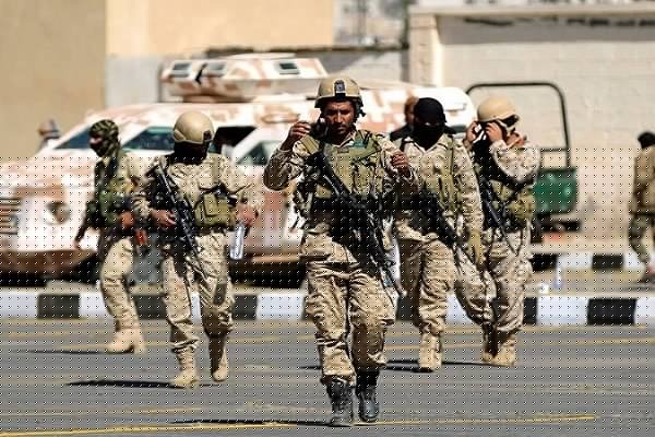 حمله توپخانه‌ای گسترده یمنی‌ها به مواضع متجاوزان در «جیزان»