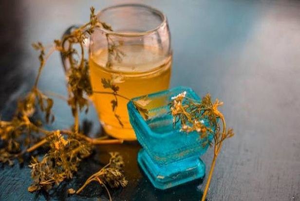 تاثیر آب گشنیز در کنترل قندخون