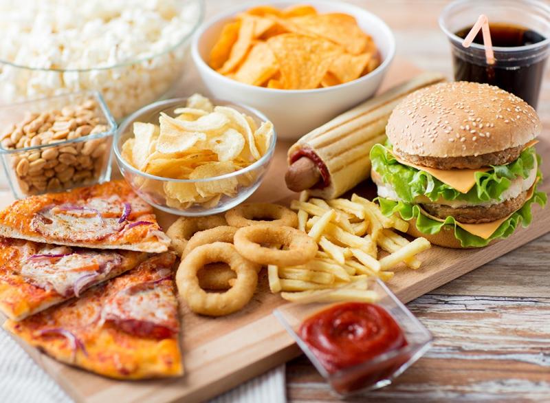 ارتباط رژیم غذایی پرچرب دوره بارداری و افزایش ریسک سرطان سینه