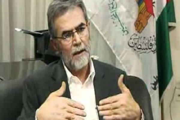 مقاومت در درگیریهای اخیر با صهیونیستها دستاوردهای بزرگی کسب کرد مقاومت در درگیریهای اخیر با صهیونیستها دستاوردهای بزرگی کسب کرد