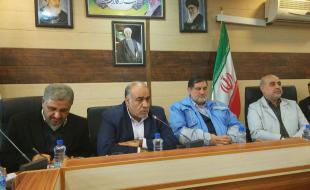 واحدهای مسکونی بازسازی شده در زلزله آسیب جدی ندیدند واحدهای مسکونی بازسازی شده در زلزله آسیب جدی ندیدند