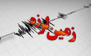  زلزله ۴.۳ ریشتری قصرشیرین را لرزاند 