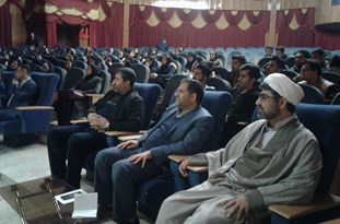 دانشگاه محل پرورش استعداد‌ها است