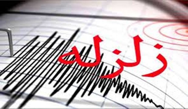 هویزه برای دومین بار لرزید هویزه برای دومین بار لرزید
