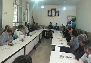 دومین جشنواره محیط زیستی شرق استان کرمانشاه برگزار شد
