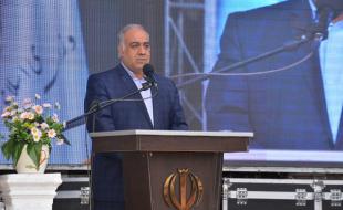  اشتغال 1500 نفر با فعالیت مجدد 450 طرح راکد و نیمه فعال حوزه کشاورزی استان 