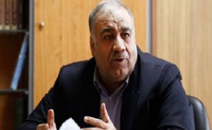 کرمانشاه صاحب اداره‌کل راه‌آهن مستقل می‌شود 