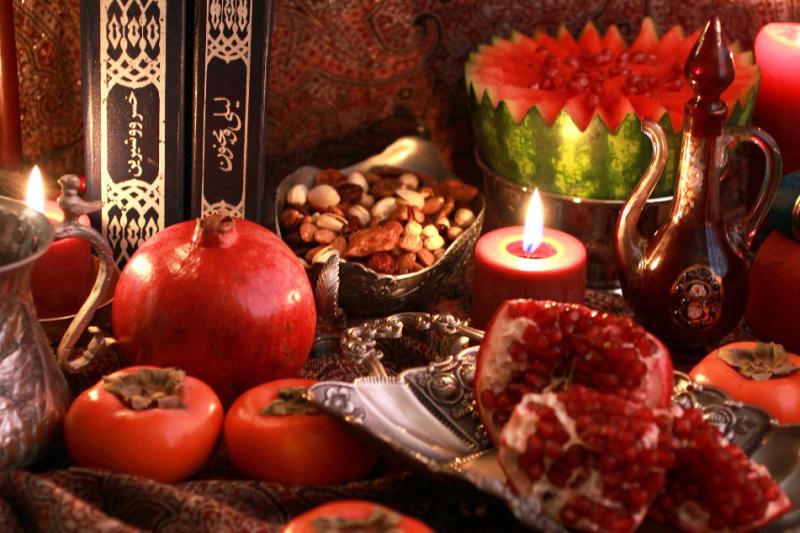 مهمانی شب یلدا برای صحنه ای ها 400 هزار تومان آب میخورد