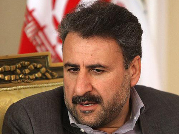 ایران، حساب اقتصادی روی SPV باز نکرده‌ است