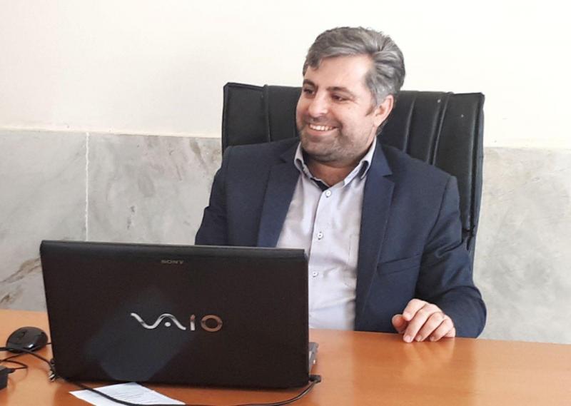 مشکلات اقتصادی کشور با اتکا و امید به غرب هرگز قابل‌ حل نخواهد بود