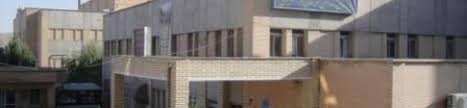 تجلیل از پرستاران بیمارستان شهدا شهرستان هرسین