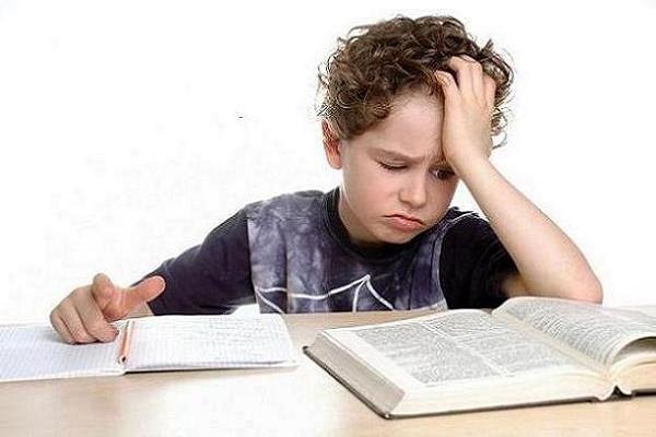 راه های کاهش استرس دوره کودکی
