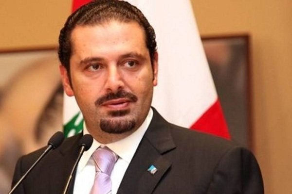 رایزنی حریری و ابوالغیط درباره تحولات جهان عرب 