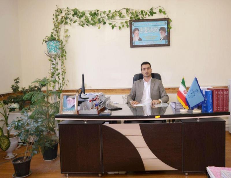 برخورد سخت دستگاه قضا در مقابل با متخلفان قطع اشجار
