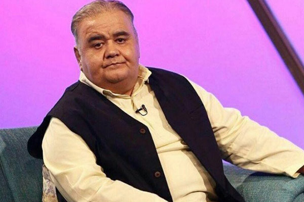«اکبر عبدی» تحت مراقبت پزشکی قرار گرفت