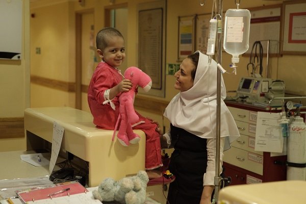 ترس از سرطان یک تابوی بد است/بیماران نباید بترسند ترس از سرطان یک تابوی بد است/بیماران نباید بترسند