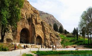 ۷۶ اثر طبیعی و ناملموس در کرمانشاه ثبت ملی شده است 