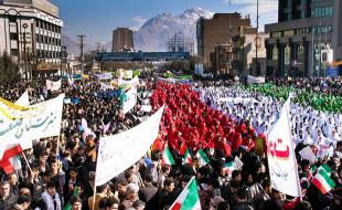 اجرای ۲۳ هزار برنامه فرهنگی در کرمانشاه 
