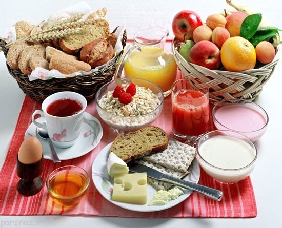  مطمئنید غذایتان سالم است؟