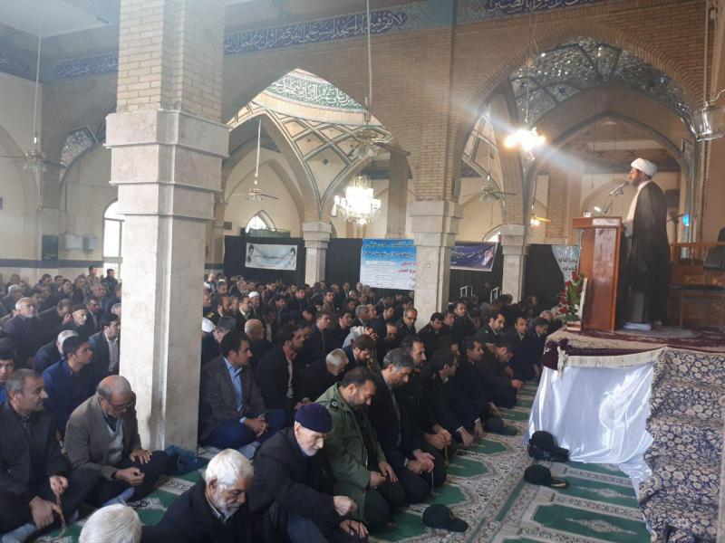 پرچم انقلاب اسلامی ، پرچم اسلام است