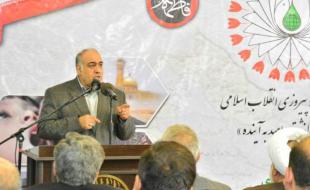 عملکرد درخشان نظام در ۴۰ سال انقلاب/ لزوم معرفی دستاوردها 