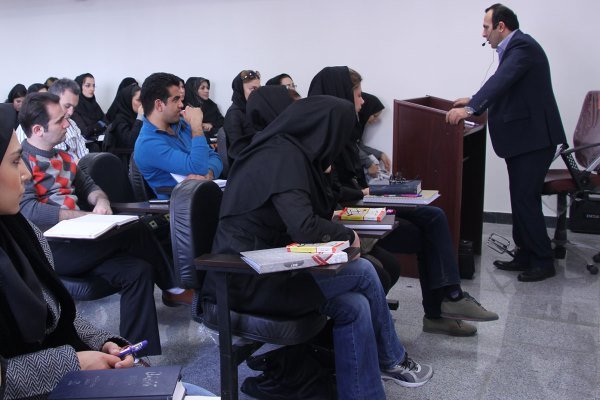 ثبت نام در فراخوان جذب هیات علمی آغاز شد 