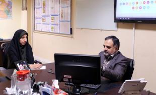 ۹۹ درصد کرمانشاهی‌ها پرونده الکترونیک سلامت دارند 