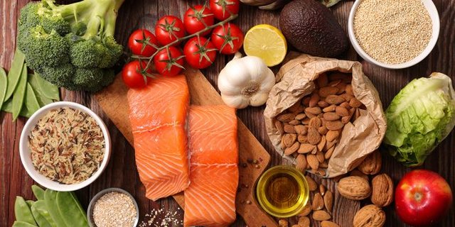 یک توصیه تغذیه‌ای برای بهبود افسردگی