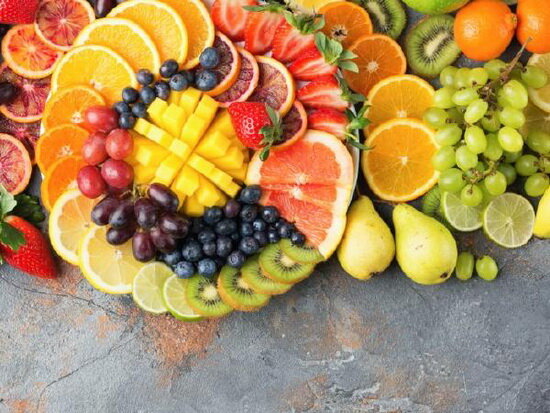  رژیم غذایی مناسب برای تقویت سیستم ایمنی بدن