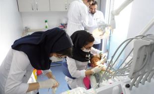 فعالیت ۱۳۴ مرکز خدمات جامع سلامت روستایی و شهری در کرمانشاه 
