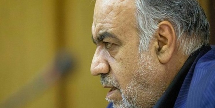 باید بخش خصوصی را متمایل به ورود به ساخت آزادراه در کرمانشاه کنیم
