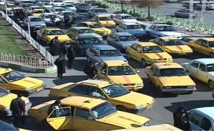 پیش بینی افزایش ۳۰ درصدی ترافیک کرمانشاه در روزهای پایانی سال 