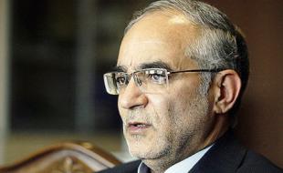 رییس سازمان خصوصی سازی منتخب وزرای اقتصاد نبوده است 