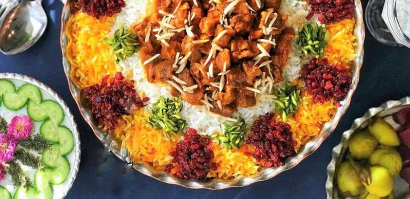 تاثیر بوی غذا بر فیزیولوژی دستگاه گوارش