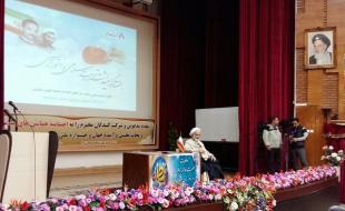  قرآن کریم بهترین منبع تربیتی است /ضرورت برگزاری برنامه‌های قرآنی 
