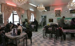 غیرمجازها؛ چالش جدی رستوران‌های بین‌راهی کرمانشاه 