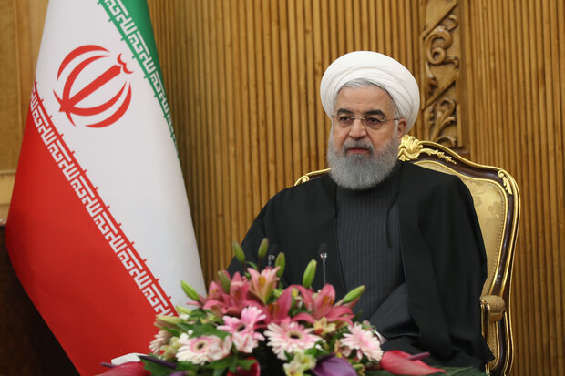 وفا و برادری جمهوری اسلامی در کشورهای منطقه فراموش نخواهد شد