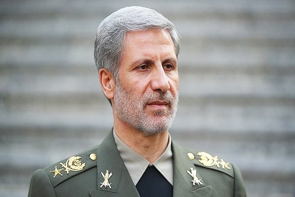 سال ۹۸ سال رونق تولیدات و دستاوردهای دفاعی است