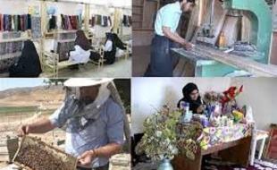 پرداخت بیش از ۷۵ میلیارد تومان تسهیلات اشتغالزایی در کرمانشاه 